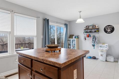 201 Birds Eye View Drive Morgantown WV 26501