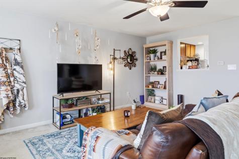 201 Birds Eye View Drive Morgantown WV 26501
