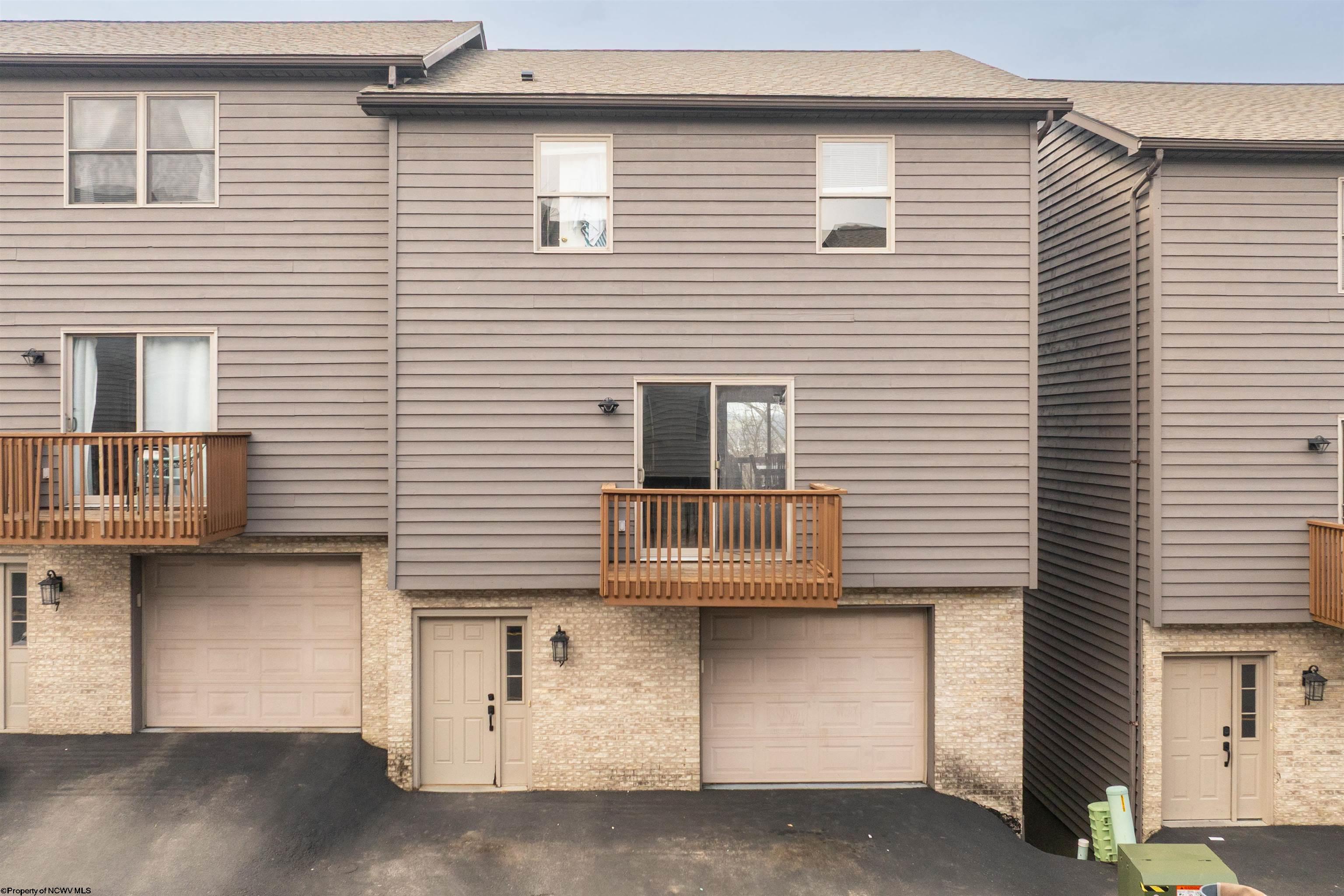 9 Sunridge Drive Morgantown WV 26505