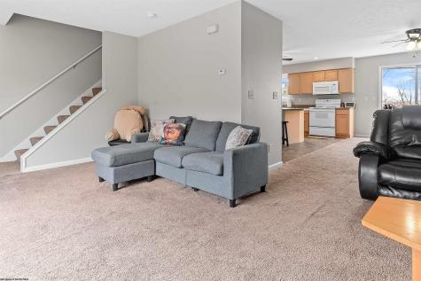 9 Sunridge Drive Morgantown WV 26505