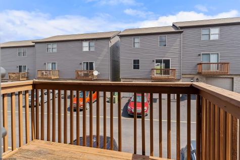 9 Sunridge Drive Morgantown WV 26505