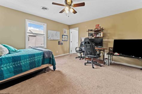 9 Sunridge Drive Morgantown WV 26505