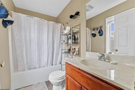 9 Sunridge Drive Morgantown WV 26505