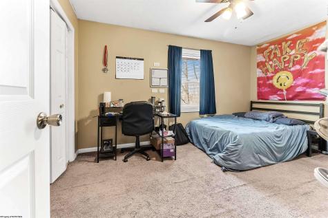 9 Sunridge Drive Morgantown WV 26505