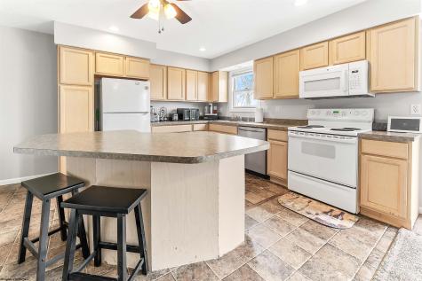 9 Sunridge Drive Morgantown WV 26505