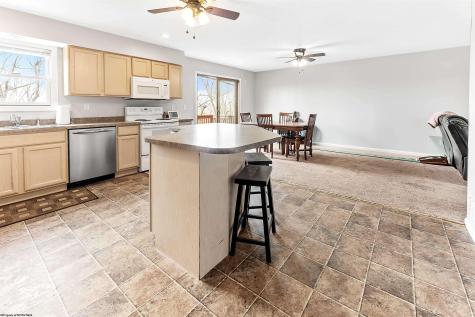 9 Sunridge Drive Morgantown WV 26505