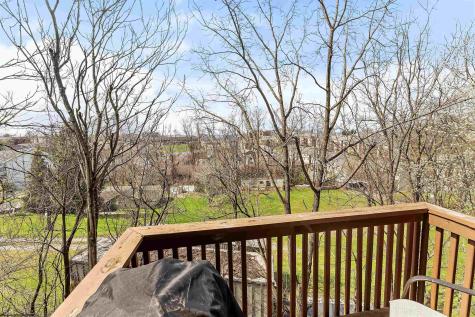 9 Sunridge Drive Morgantown WV 26505