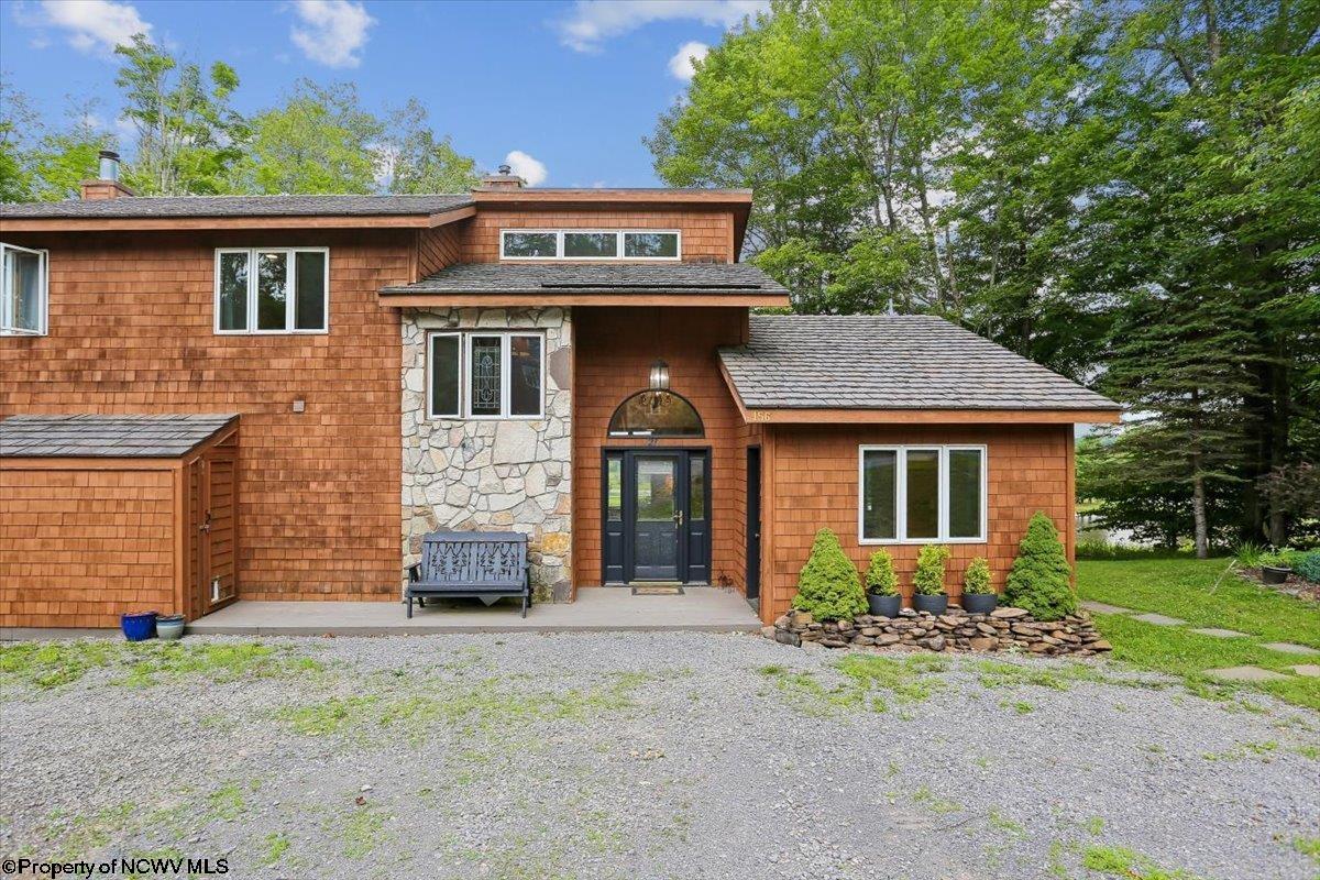 156 Woods End Court Davis WV 26260