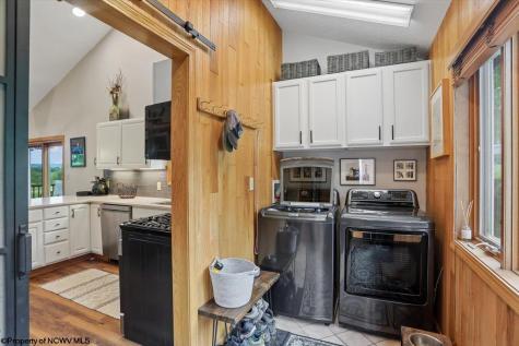 156 Woods End Court Davis WV 26260