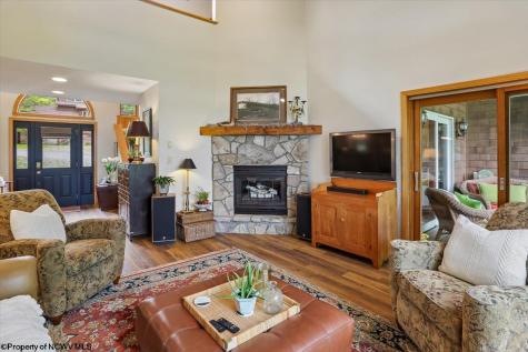 156 Woods End Court Davis WV 26260