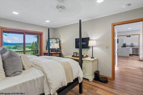156 Woods End Court Davis WV 26260