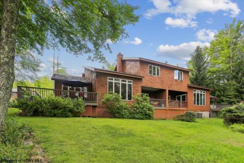 156 Woods End Court Davis WV 26260