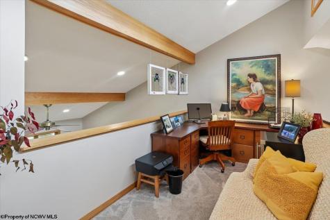 156 Woods End Court Davis WV 26260