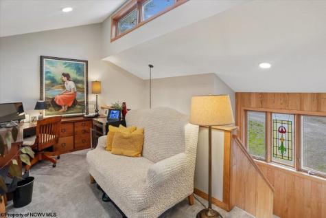 156 Woods End Court Davis WV 26260