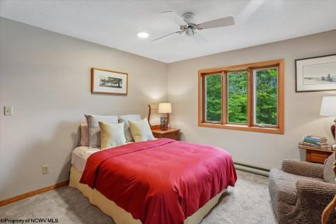 156 Woods End Court Davis WV 26260