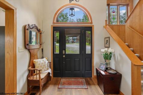 156 Woods End Court Davis WV 26260