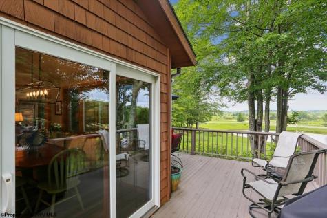 156 Woods End Court Davis WV 26260