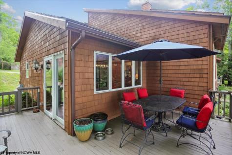 156 Woods End Court Davis WV 26260