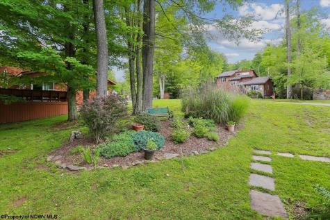 156 Woods End Court Davis WV 26260