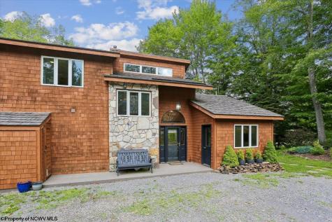 156 Woods End Court Davis WV 26260