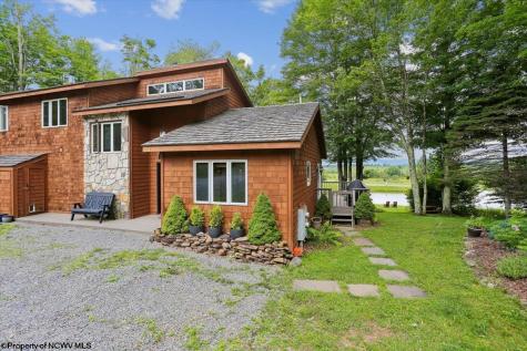 156 Woods End Court Davis WV 26260