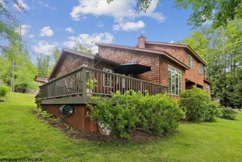 156 Woods End Court Davis WV 26260