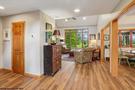 156 Woods End Court Davis WV 26260