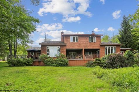 156 Woods End Court Davis WV 26260