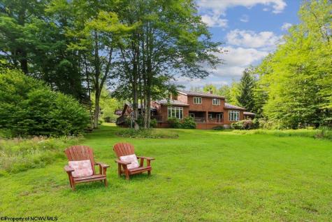 156 Woods End Court Davis WV 26260