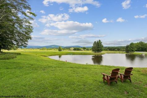 156 Woods End Court Davis WV 26260