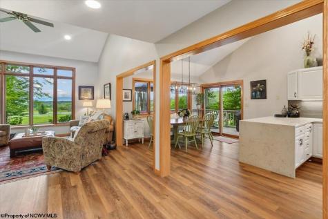 156 Woods End Court Davis WV 26260