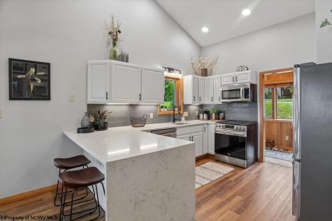 156 Woods End Court Davis WV 26260