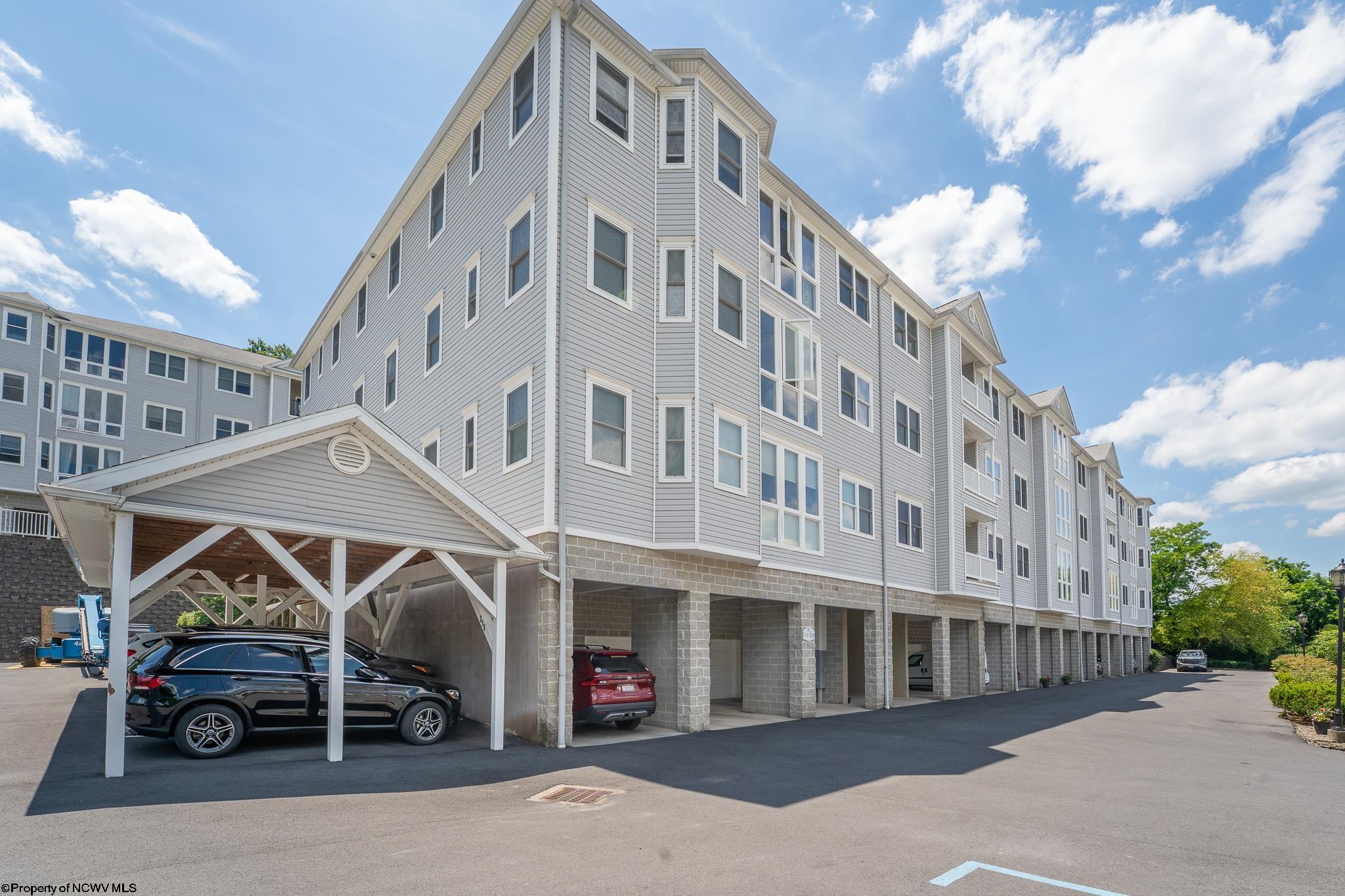310 Fountain View Morgantown WV 26505