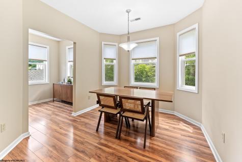 310 Fountain View Morgantown WV 26505