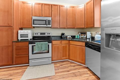 310 Fountain View Morgantown WV 26505