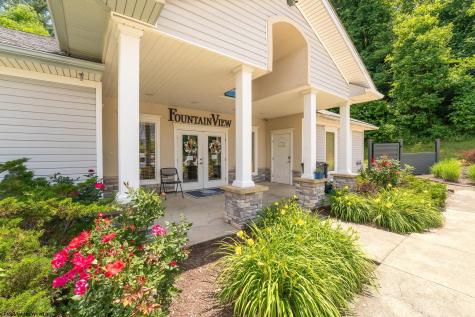310 Fountain View Morgantown WV 26505