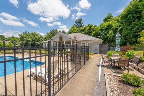 310 Fountain View Morgantown WV 26505