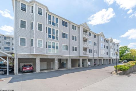 310 Fountain View Morgantown WV 26505