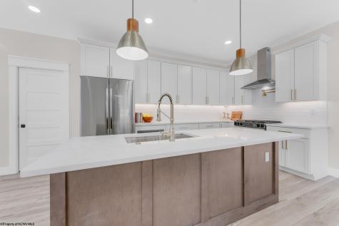 116 Tivoli Garden Drive Morgantown WV 26508