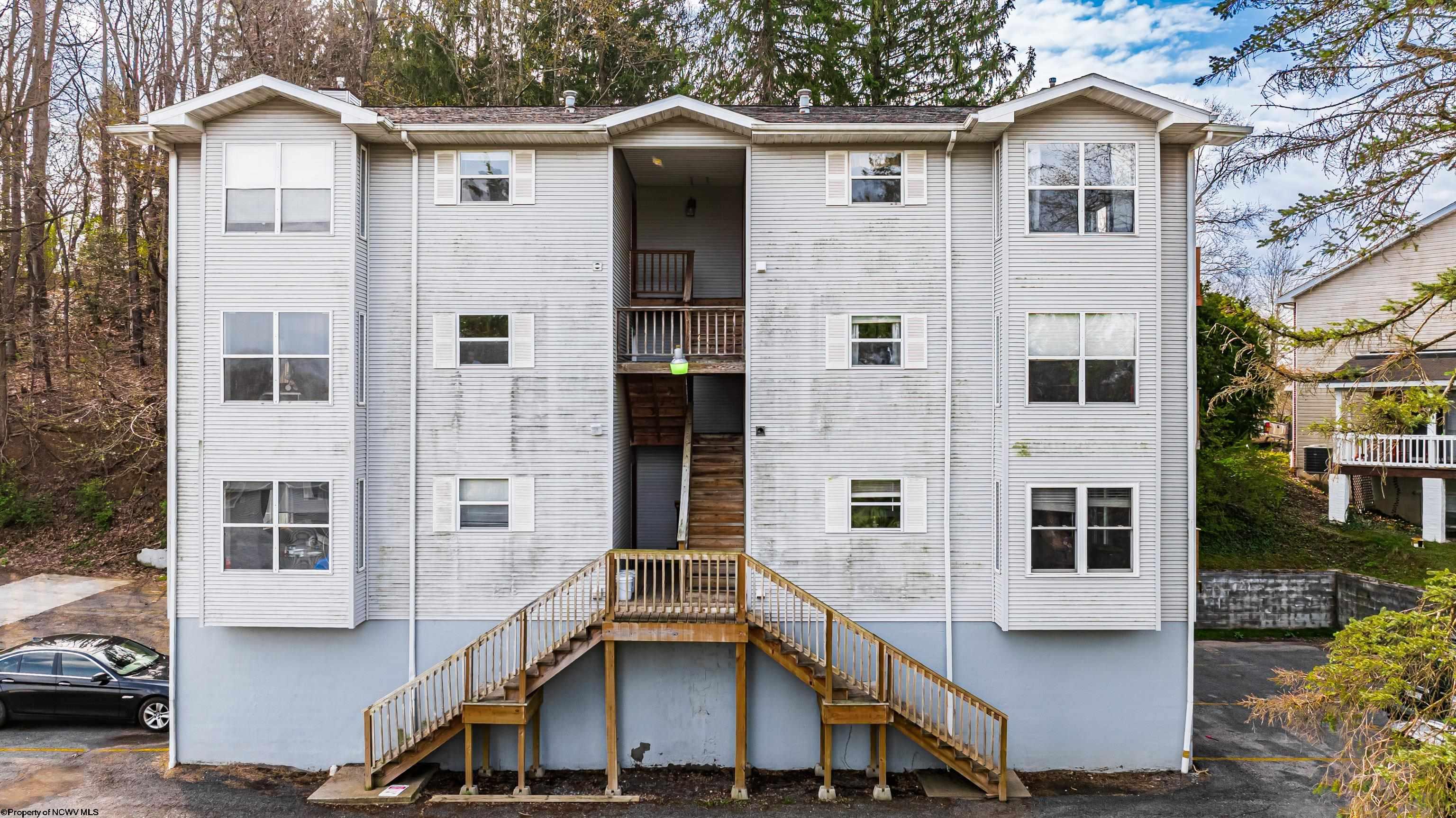 500 Stewart Lane Morgantown WV 26505