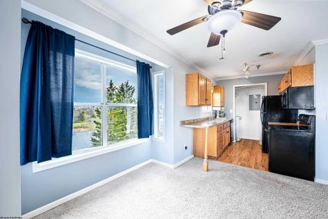 500 Stewart Lane Morgantown WV 26505