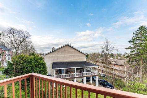 500 Stewart Lane Morgantown WV 26505