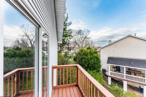 500 Stewart Lane Morgantown WV 26505