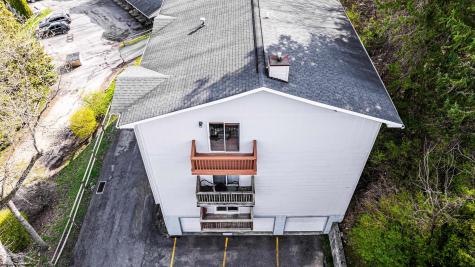 500 Stewart Lane Morgantown WV 26505
