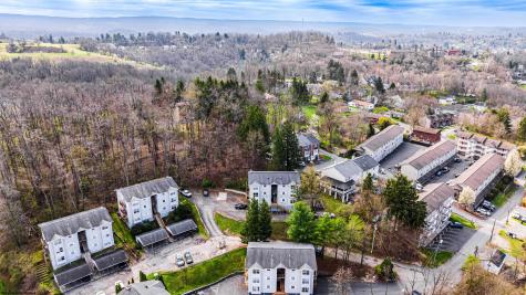 500 Stewart Lane Morgantown WV 26505