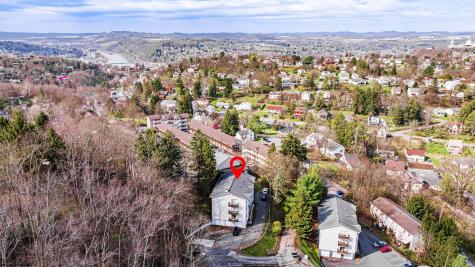 500 Stewart Lane Morgantown WV 26505