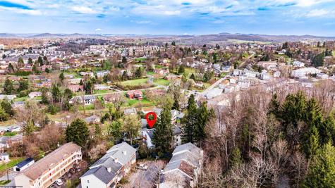 500 Stewart Lane Morgantown WV 26505