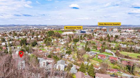 500 Stewart Lane Morgantown WV 26505