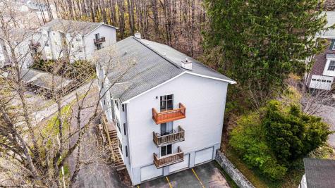 500 Stewart Lane Morgantown WV 26505