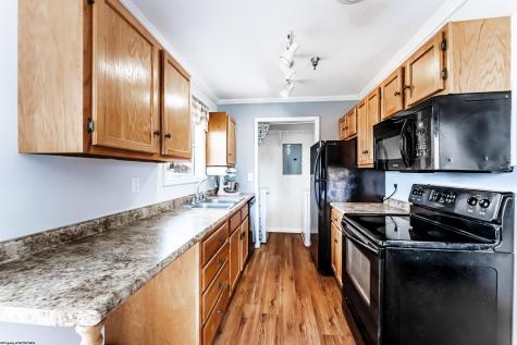 500 Stewart Lane Morgantown WV 26505